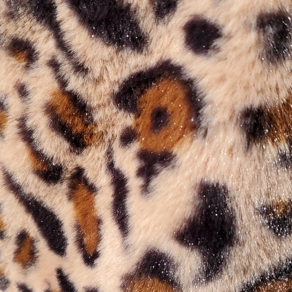 🤎🥂HP x 2🥂🤎 Cheetah Jacket - Picture 7 of 7